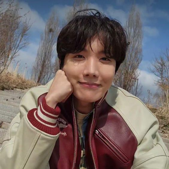 J-HOPE